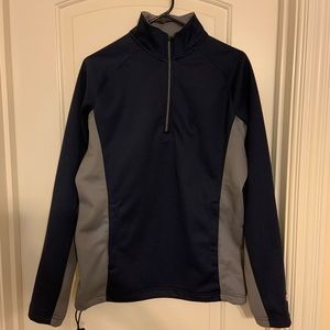 Champion Small Mens Jacket